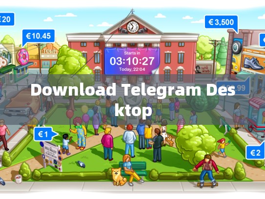 Download Telegram Desktop