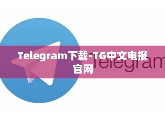 Telegram下载-TG中文电报官网
