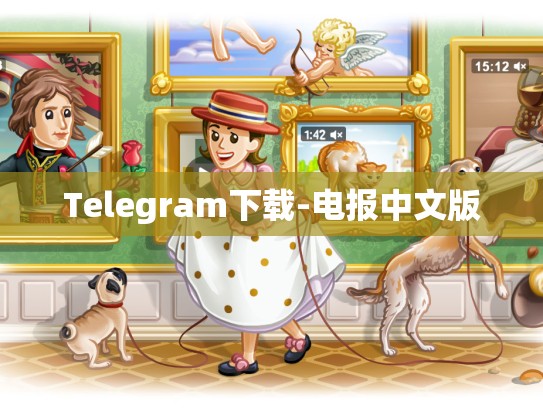 Telegram下载-电报中文版