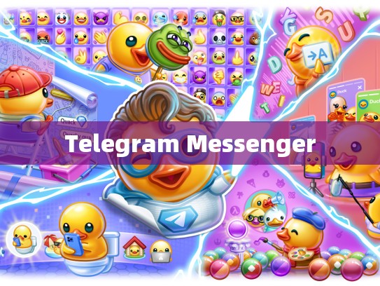 Telegram Messenger