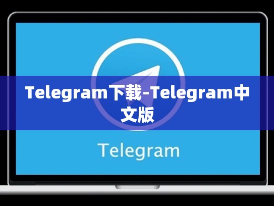 Telegram下载-Telegram中文版