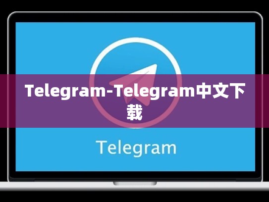 Telegram-Telegram中文下载