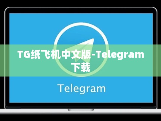 TG纸飞机中文版-Telegram下载