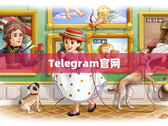 Telegram官网