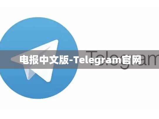 电报中文版-Telegram官网