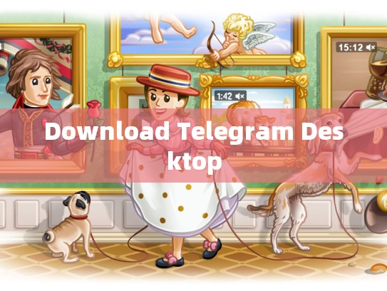 Download Telegram Desktop