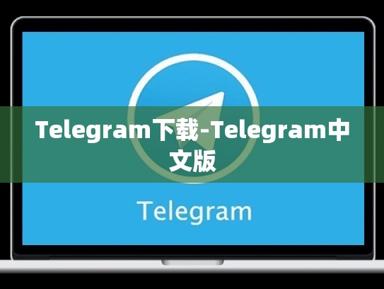 Telegram下载-Telegram中文版