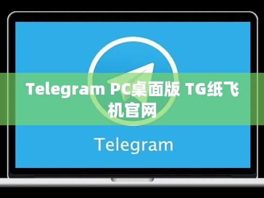 Telegram PC桌面版 TG纸飞机官网