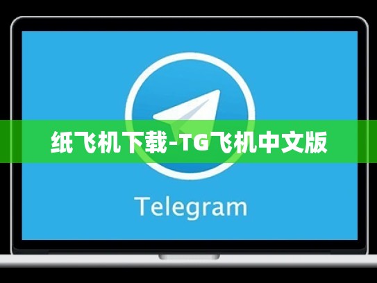 纸飞机下载-TG飞机中文版