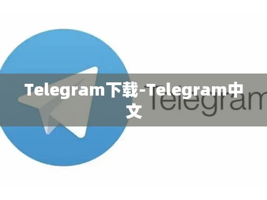 Telegram下载-Telegram中文