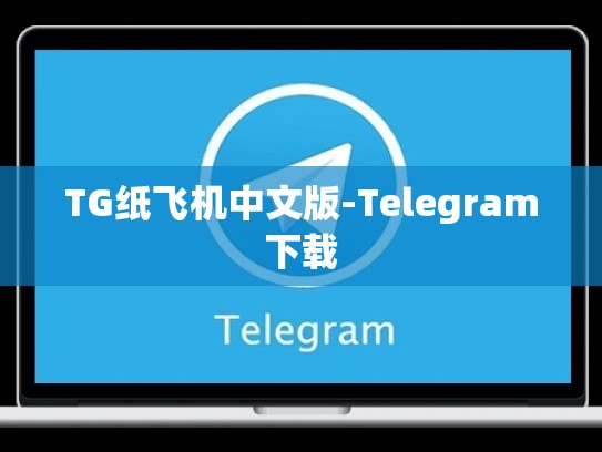 TG纸飞机中文版-Telegram下载