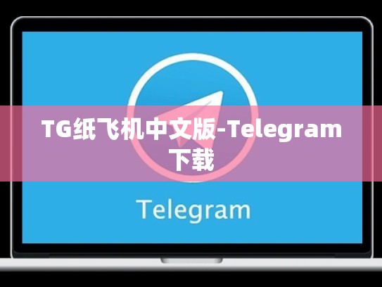 TG纸飞机中文版-Telegram下载