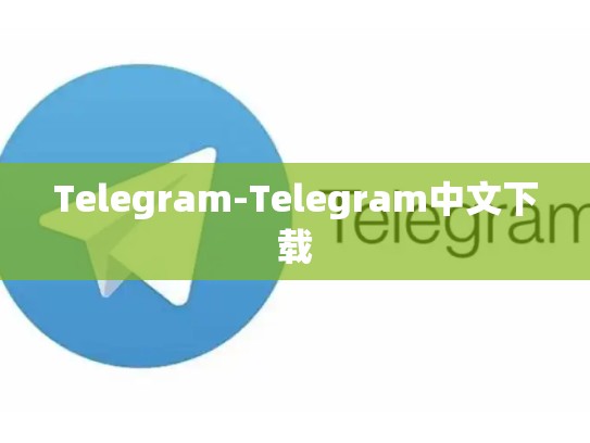 Telegram-Telegram中文下载