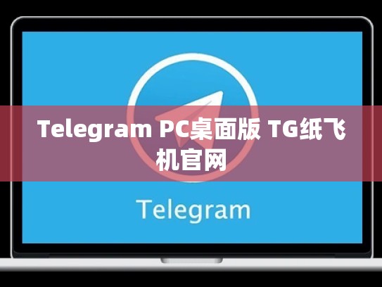 Telegram PC桌面版 TG纸飞机官网
