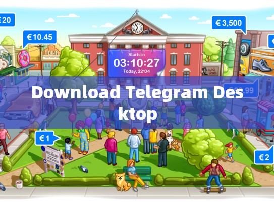 Download Telegram Desktop