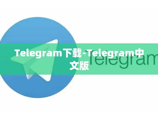 Telegram下载-Telegram中文版