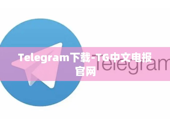 Telegram下载-TG中文电报官网