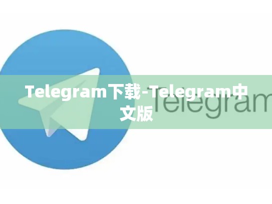 Telegram下载-Telegram中文版
