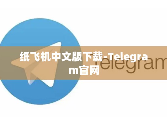 纸飞机中文版下载-Telegram官网