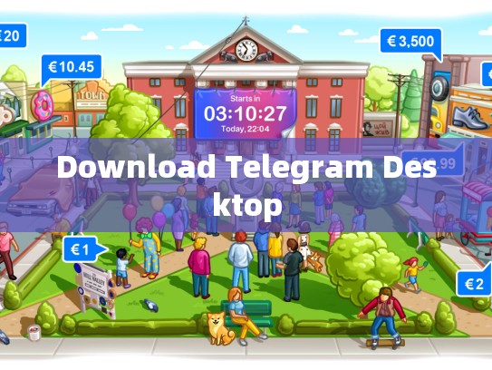 Download Telegram Desktop