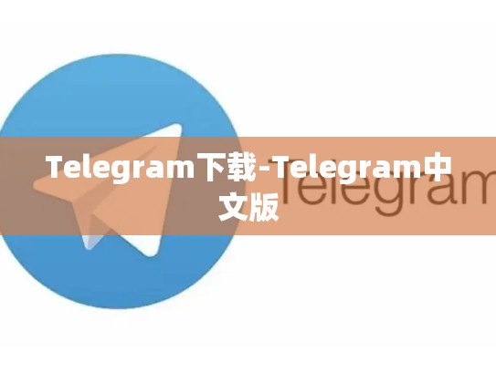 Telegram下载-Telegram中文版