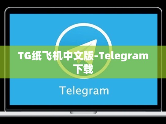 TG纸飞机中文版-Telegram下载