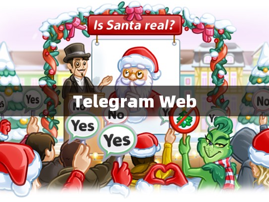 Telegram Web