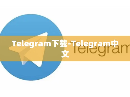 Telegram下载-Telegram中文