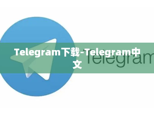 Telegram下载-Telegram中文
