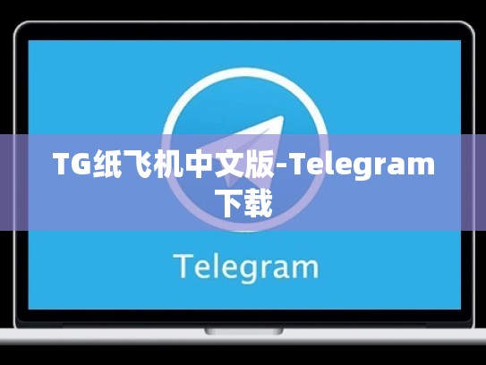 TG纸飞机中文版-Telegram下载