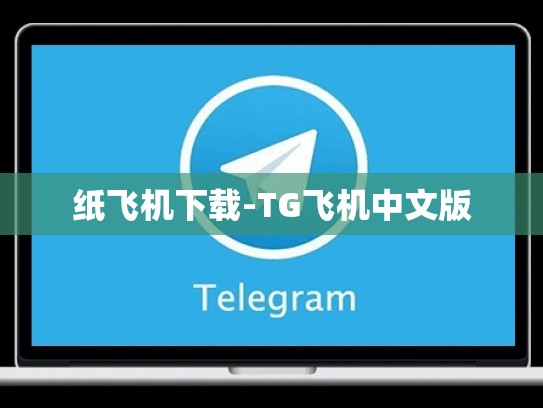 纸飞机下载-TG飞机中文版