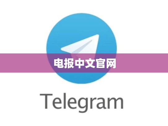 电报中文官网