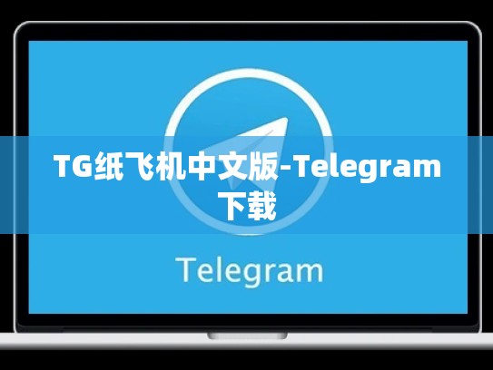 TG纸飞机中文版-Telegram下载