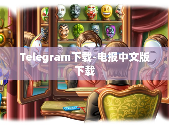 Telegram下载-电报中文版下载