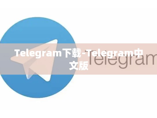 Telegram下载-Telegram中文版