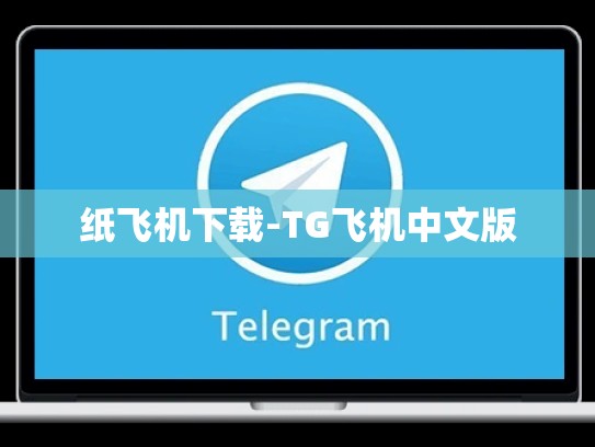 纸飞机下载-TG飞机中文版