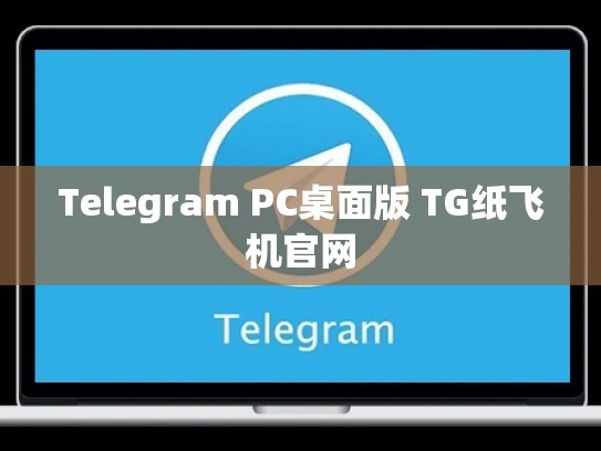 Telegram PC桌面版 TG纸飞机官网