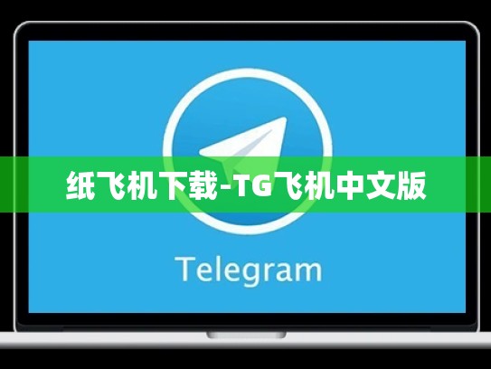 纸飞机下载-TG飞机中文版
