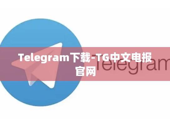 Telegram下载-TG中文电报官网