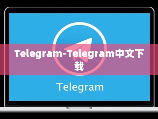 Telegram-Telegram中文下载
