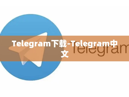Telegram下载-Telegram中文