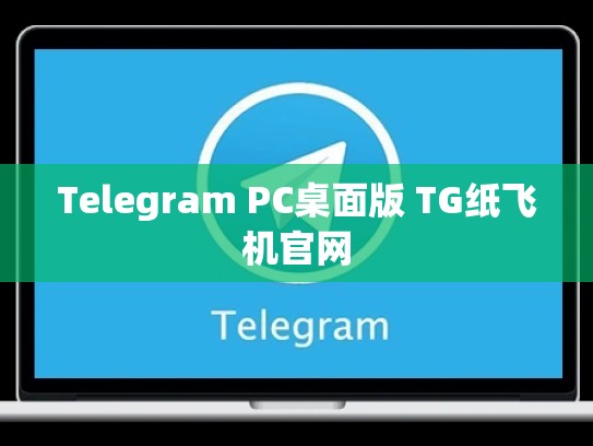 Telegram PC桌面版 TG纸飞机官网