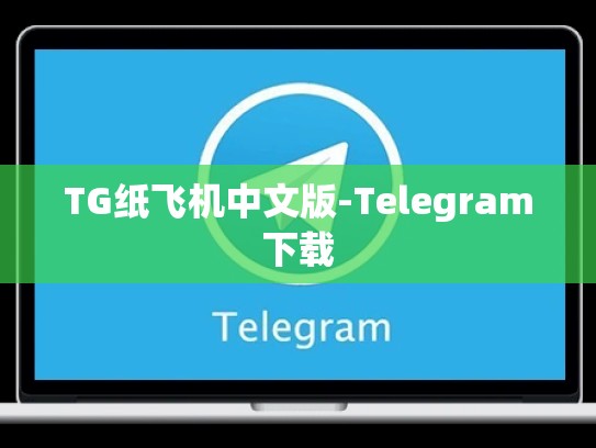 TG纸飞机中文版-Telegram下载