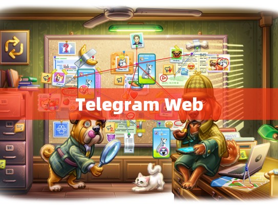 Telegram Web