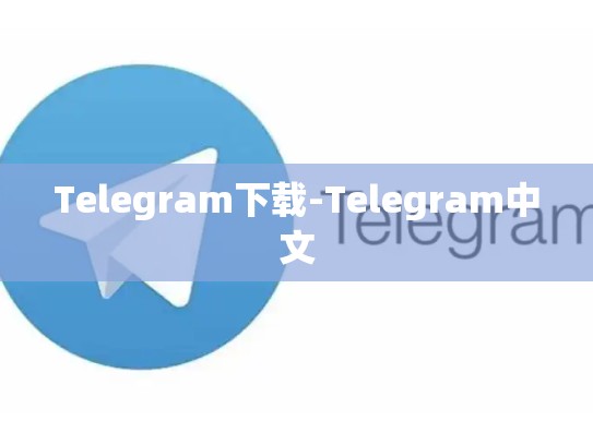 Telegram下载-Telegram中文
