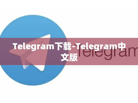 Telegram下载-Telegram中文版