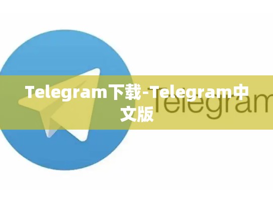 Telegram下载-Telegram中文版