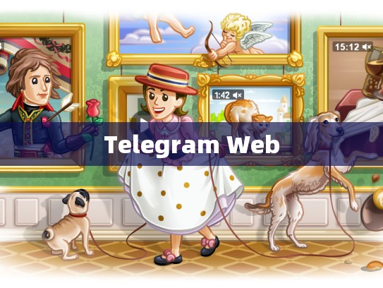 Telegram Web
