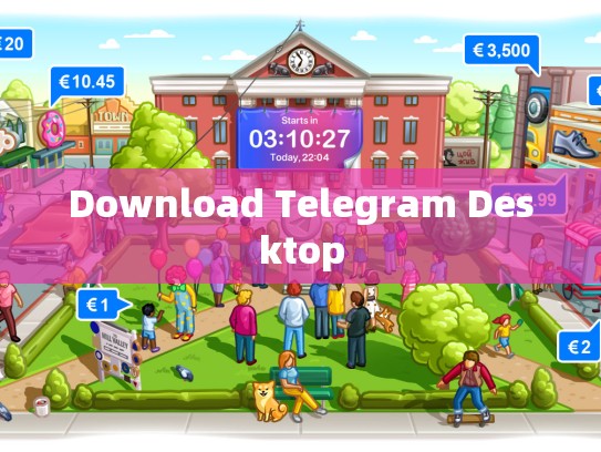 Download Telegram Desktop