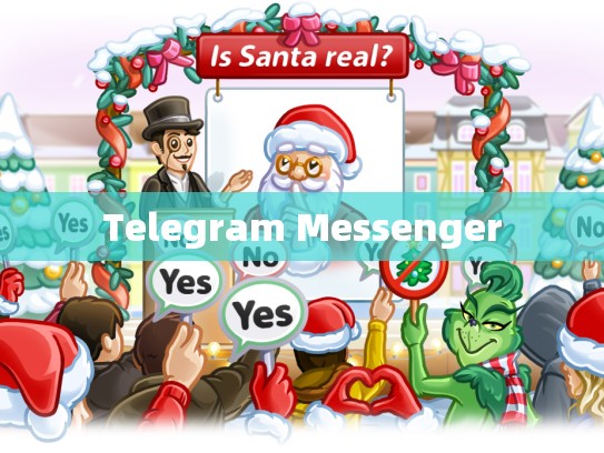 Telegram Messenger